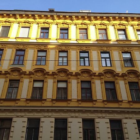 Debo Apartments - Contactless Check In Viena Exterior foto