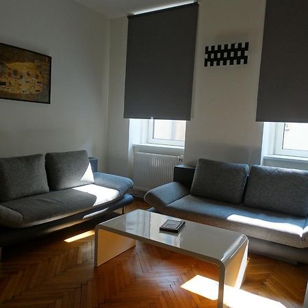 Debo Apartments - Contactless Check In Viena Exterior foto