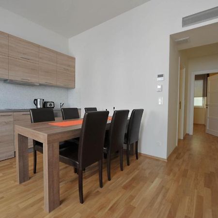 Debo Apartments - Contactless Check In Viena Quarto foto