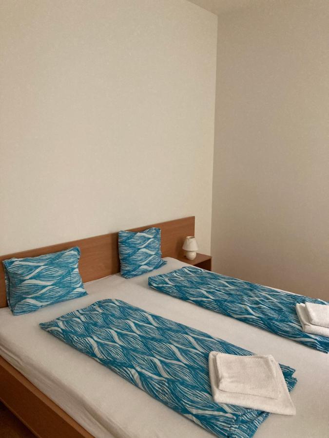 Debo Apartments - Contactless Check In Viena Exterior foto