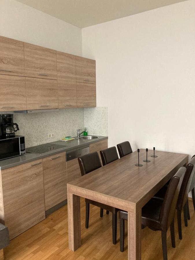 Debo Apartments - Contactless Check In Viena Exterior foto