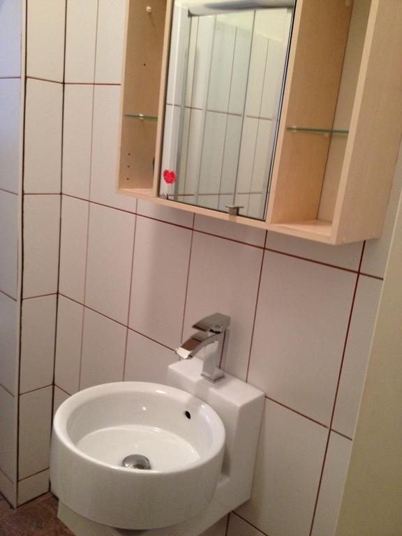 Debo Apartments - Contactless Check In Viena Quarto foto