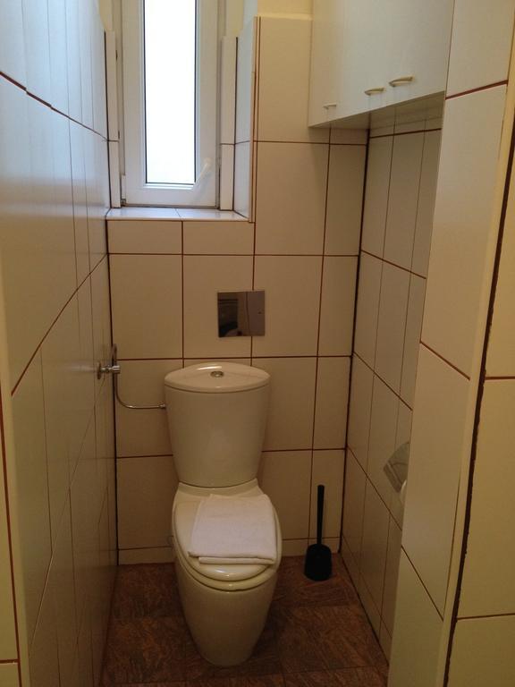 Debo Apartments - Contactless Check In Viena Quarto foto