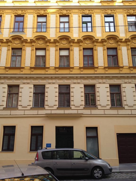 Debo Apartments - Contactless Check In Viena Exterior foto