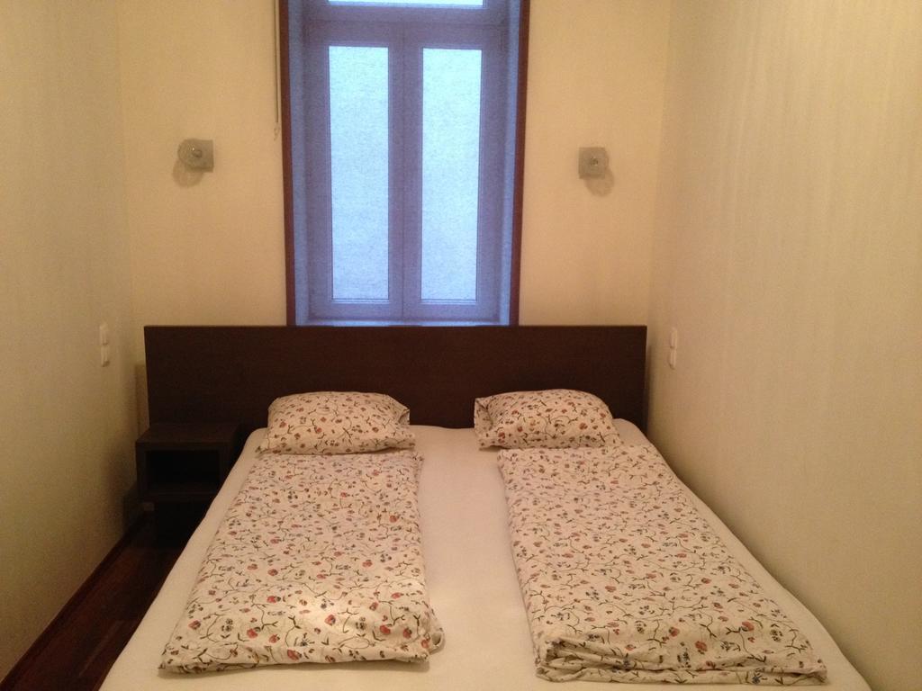Debo Apartments - Contactless Check In Viena Quarto foto