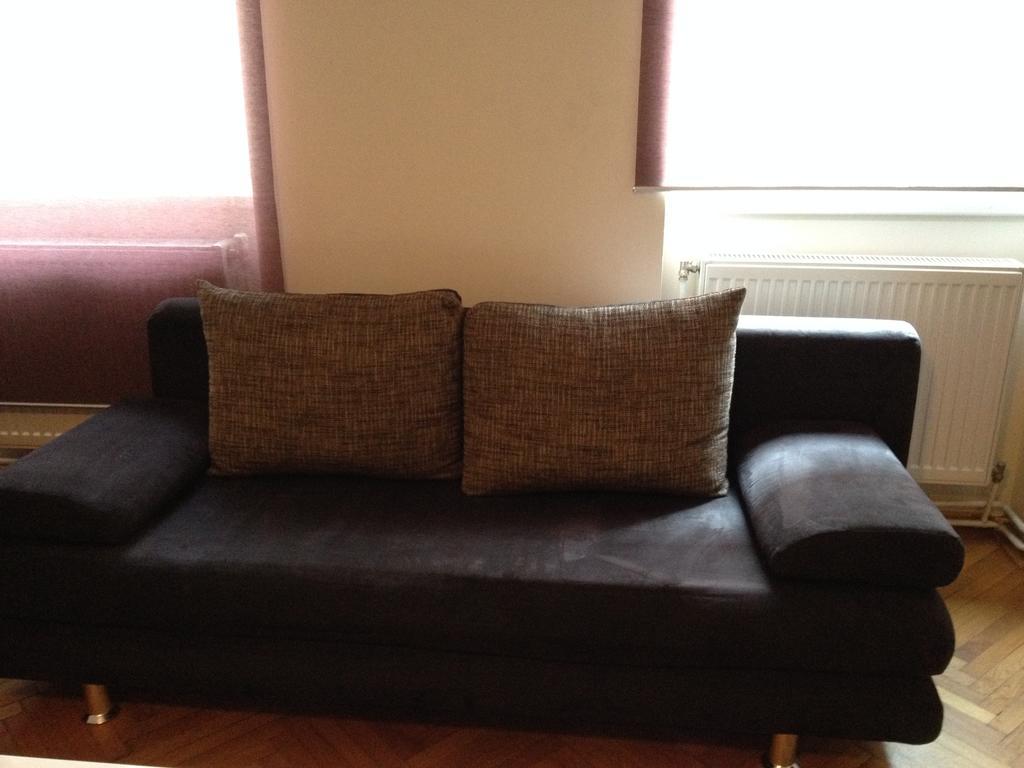 Debo Apartments - Contactless Check In Viena Quarto foto