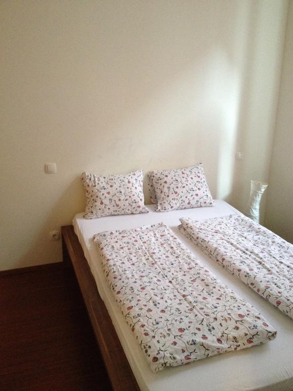 Debo Apartments - Contactless Check In Viena Quarto foto