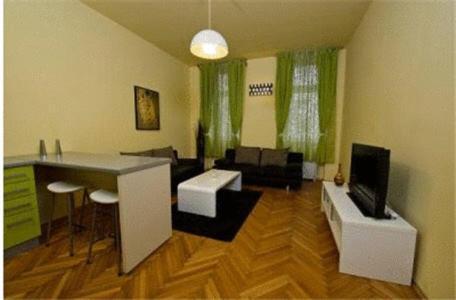 Debo Apartments - Contactless Check In Viena Exterior foto